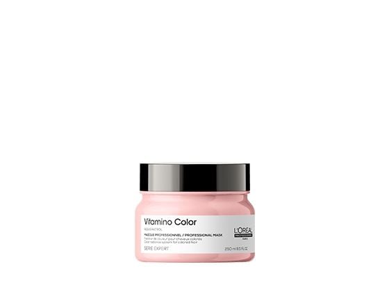 L´Oréal Professionnel Série Expert Vitamino Color Resveratrol-mask 250 ml