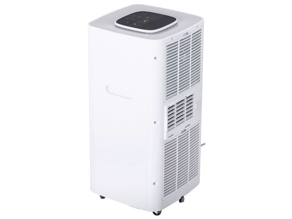 Adler AD 7924, A, 1 kWh, A+++ til D, 220 - 240 V, 50 Hz, Hvit