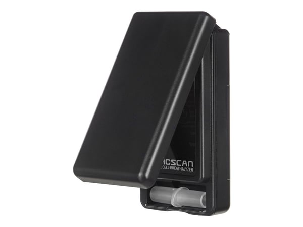 BacScan F-45 Comfort -alkometri