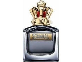 J.P. Gaultier Scandal For Him Edt Spray - Mand - 50 ml