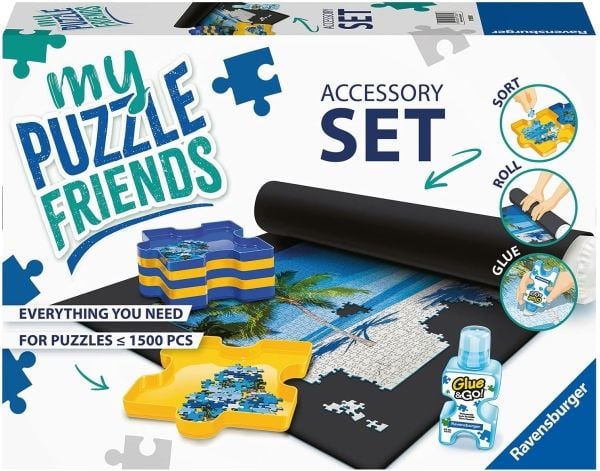 Ravensburger -