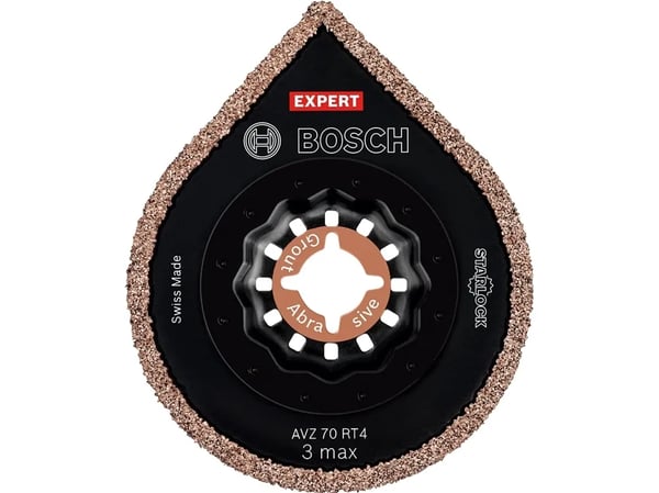 Bosch JOINT MILLER AVZ70RT4 HM-RIFF