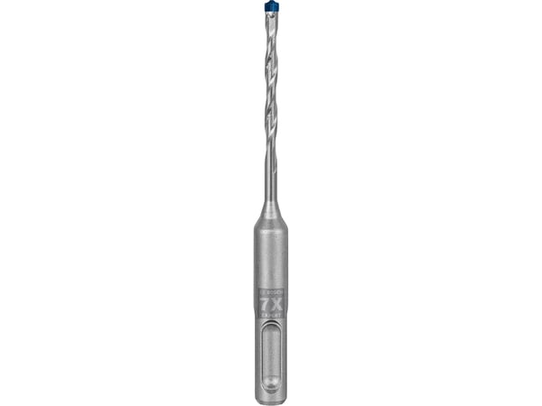 Bosch HAMMERBOR PLUS-7X 4X115MM
