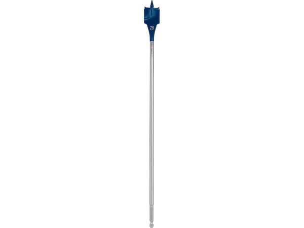 Bosch Expert flat fresbor SelfCut Speed, Ø 28 mm (lengde 400 mm)
