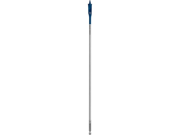 Borr Bosch Bosch Expert flat fräsborr SelfCut Speed, Ø 12 mm (längd 400 mm)