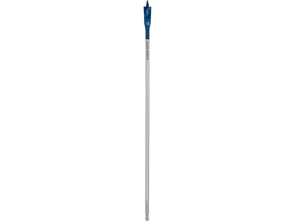 Borr/frässtål Bosch Bosch Expert flat fräsborr SelfCut Speed, Ø 16 mm (längd 400 mm)