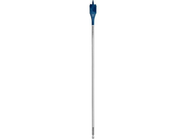 Borebits Bosch Bosch Expert flat milling SelfCut Speed O 20 mm (lengde 400 mm)