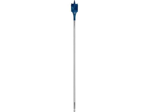 Bosch Bosch Expert flat fresestål SelfCut Speed, Ø25 mm (lengde 400 mm)