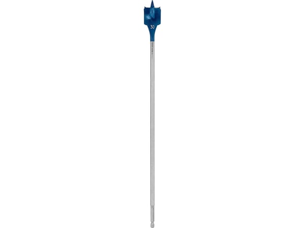 Bor Bosch Bosch Expert flatfres SelfCut Speed, Ø 30 mm (lengde 400 mm)