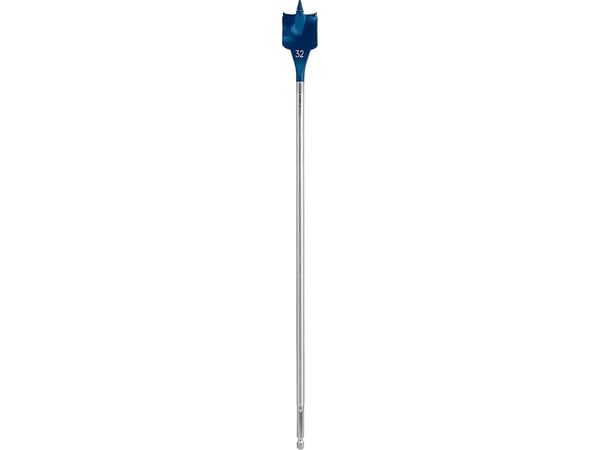 Bosch Expert flat fræseborr SelfCut Speed, Ø 32 mm (lengde 400 mm)