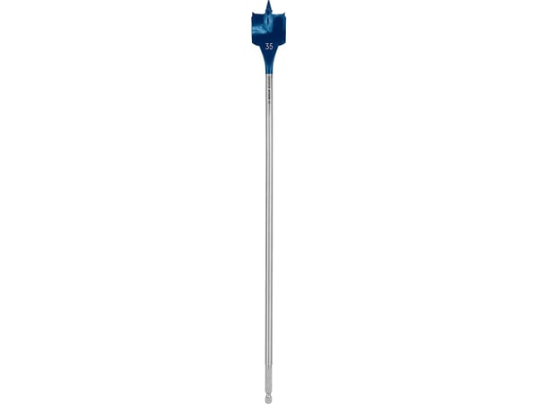 Bosch Bosch Expert flat fresbor SelfCut Speed, Ø 35 mm (lengde 400 mm)