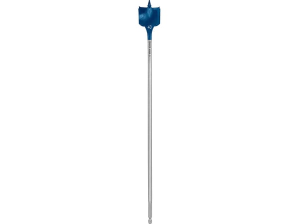 Bosch Expert Selfcut Speed -litteä jyrsinpora 40 x 400 mm