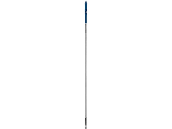Bosch Expert SelfCut Speed - Bor - for kartong, bløtt tre, sponplater - spadedel - 8 mm - heksagonal - lengde: 400 mm