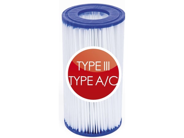 Bestway Flowclear™ Filter (III)