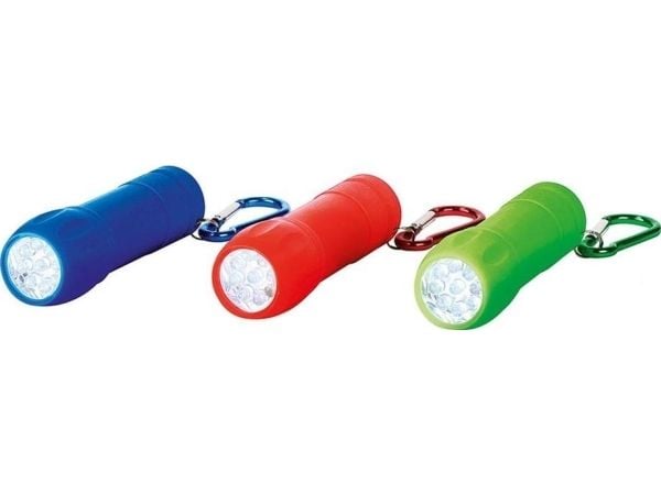 Flashlight Moses Flashlight MIX