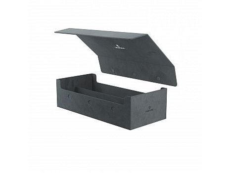GameGenic Dungeon 1100+ Conv. Midnight Grey
