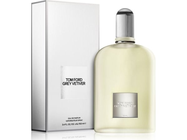 Tom Ford Grey Vetiver EDP M 100 ml