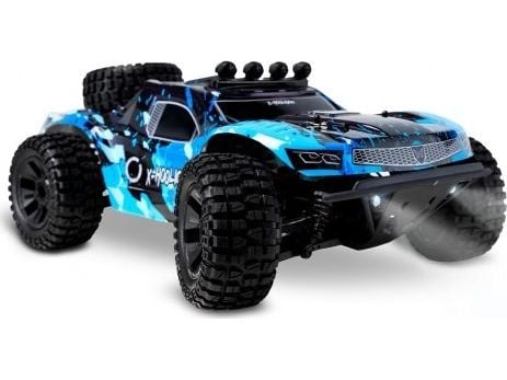 Overmax RC-bil fjernstyrt OVERMAX X-HOOLIGAN