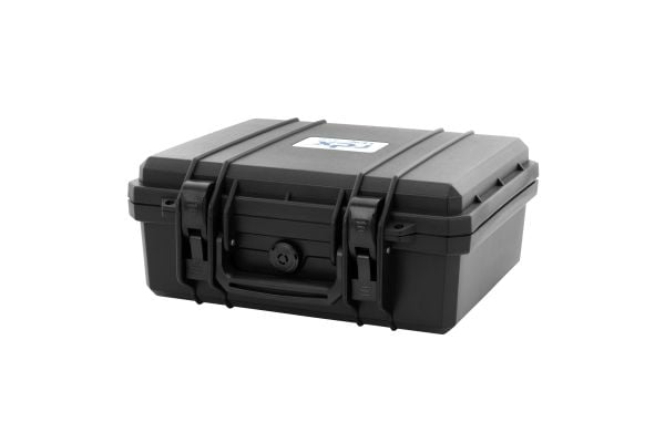 Overland-Tandberg 1022291, Sort