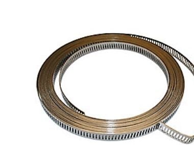 Sb jännitysnauha 8mmx5m - Ruostumaton monijännitysnauha - Stainless Multi-Tension