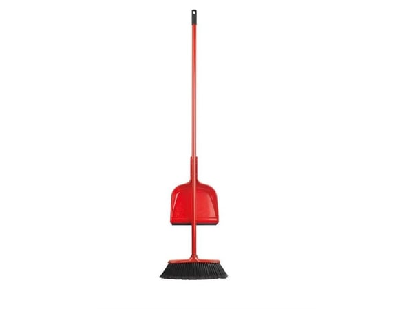 Dustpan broom set, OKKO, 30300
