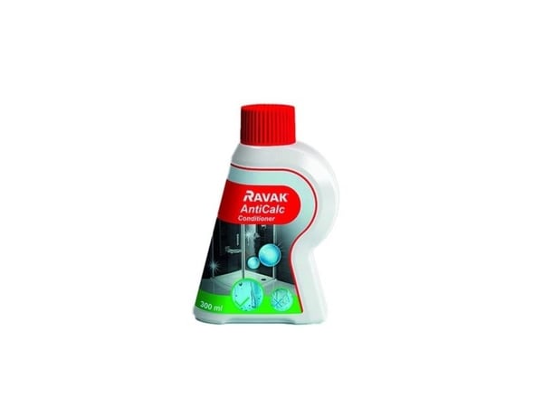 Ravak AntiCalc Conditioner for rengjøring av hytter (32000000N)