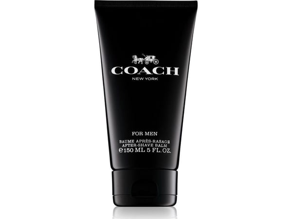 Coach For Men After Shave Balm 150 ml (man)