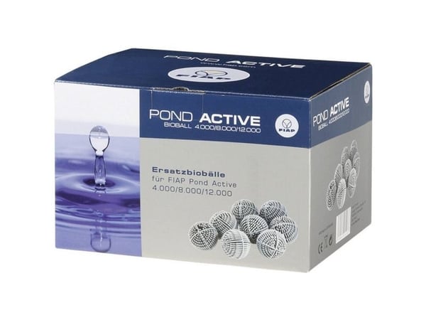 FIAP 2820-3 Pond Active BioBall reserve-biokuler