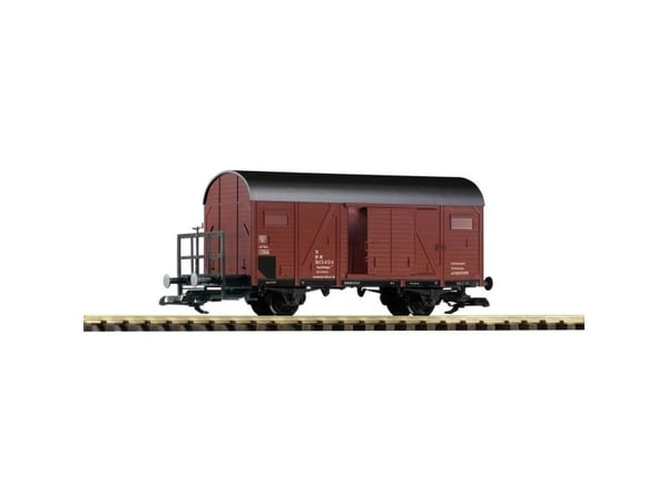 PIKO 37960 G tavaravaunut