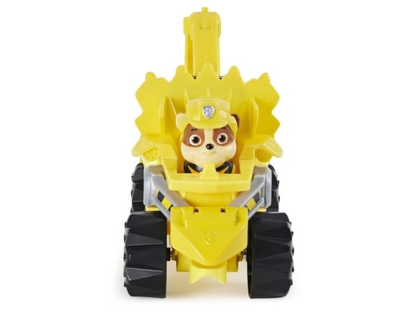 PAW Patrol PAW VHC ThmVeh Dino Rubble GML, Kaivinkone, 3 vuosi/vuosia, Monivärinen