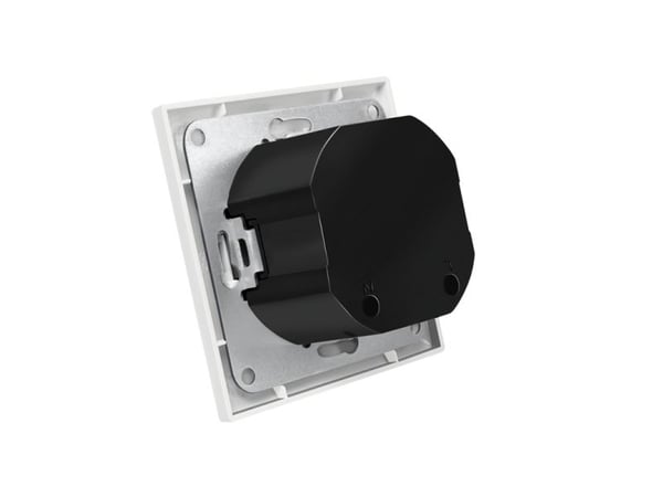 LogiLink PA0254, 2 x USB A + 1 x USB C, Valkoinen, 230 V, 50 Hz, 5 V, 3 A