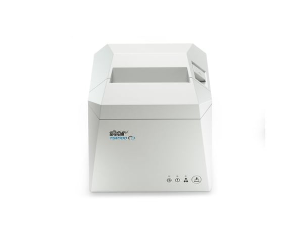 Star TSP 143IVUE - Kvitteringsskriver