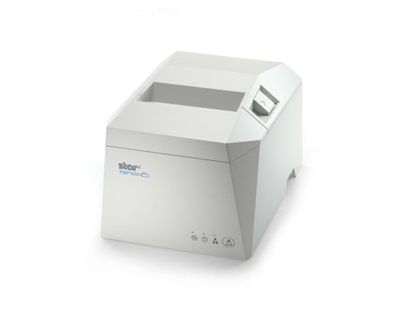 Star TSP 143IVUE - Kvitteringsprinter