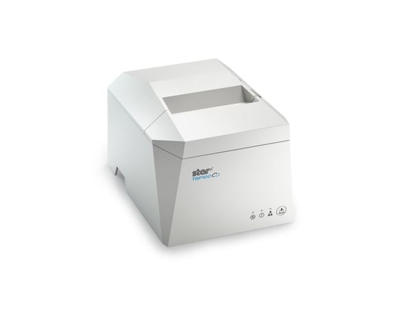 Star TSP 143IVUE - Kvitteringsprinter