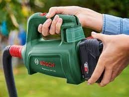 Bosch AKKU SPRØJTEPISTOL 18V-100 SOLO