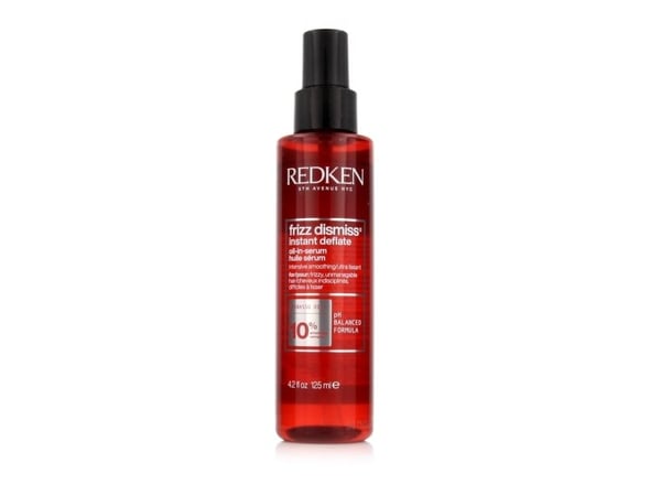 Redken Frizz Dismiss Instant Deflate Oil-In Serum 125 ml
