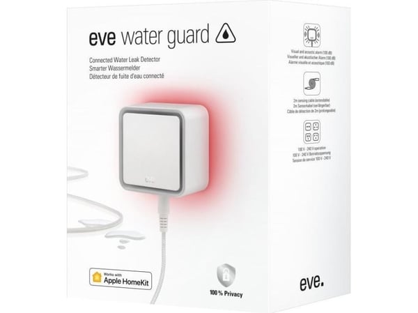 Eve Water Guard