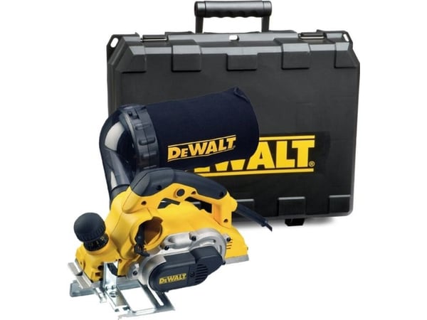 DeWALT D26500K, musta, Hopea, Keltainen, 13500 RPM, 8,2 cm, AC, 1050 W, 620 W