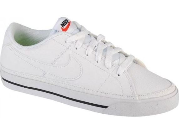 Nike Court Legacy Next Nature DH3161-101 white 38.5