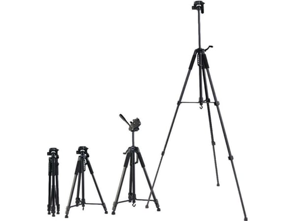 Stativ Mozos SF Pro svart