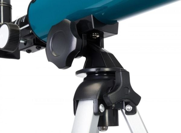 Levenhuk LabZZ TK50 Telescope with case