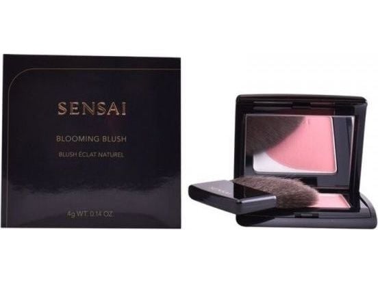 KANEBO SENSAI BLOOMING BLUSH 02 (PEACH) 4 g