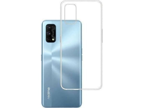 3MK Clear Case Sam A225 A22 4G