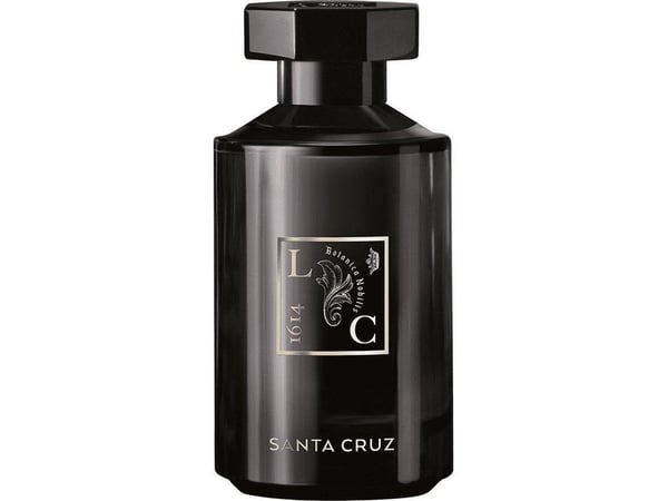 Le Couvent des Minimes LE COUVENT Santa Cruz EDP spray 100 ml