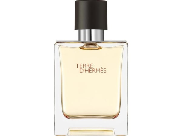 Hermes Terre D'Hermes Eau De Toilette Spray 50ml