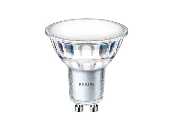 Philips LED Classic 550Lm GU10 120D neutralvit 1 st/12