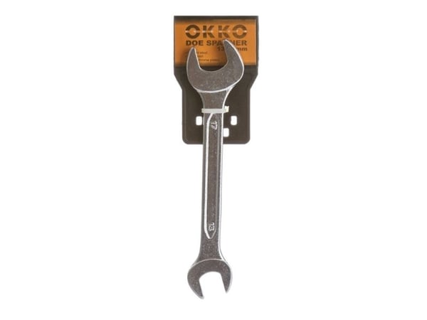 Okko Plane Key 13X17 Mm