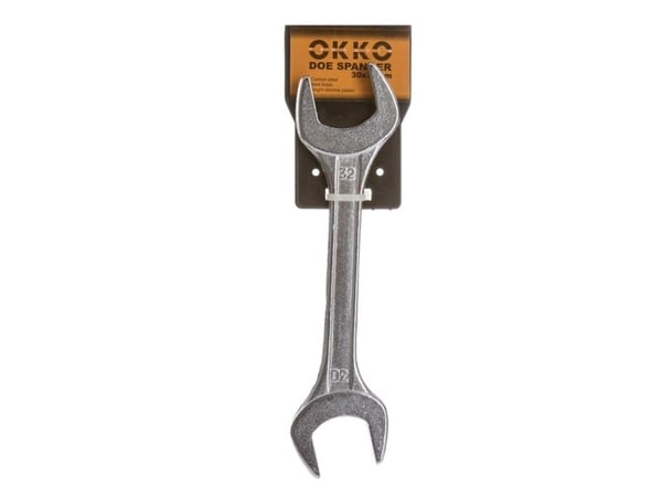 Richmann nyckel 30x32 mm