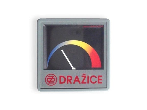 Drazice termometer
