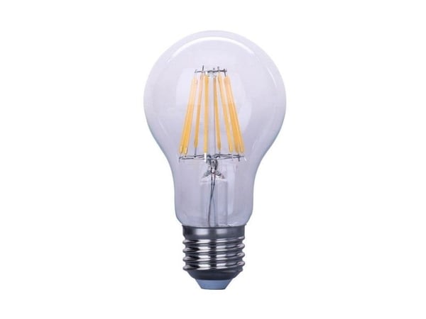 OKKO LED-pære BULB A60 E27 4W 470 lm 3000K